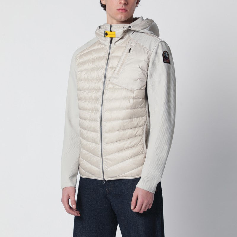 Parajumpers Coats & Jackets - Beige | a47b460a080f74e59a2204f3c468f7bf22f8a8ce
