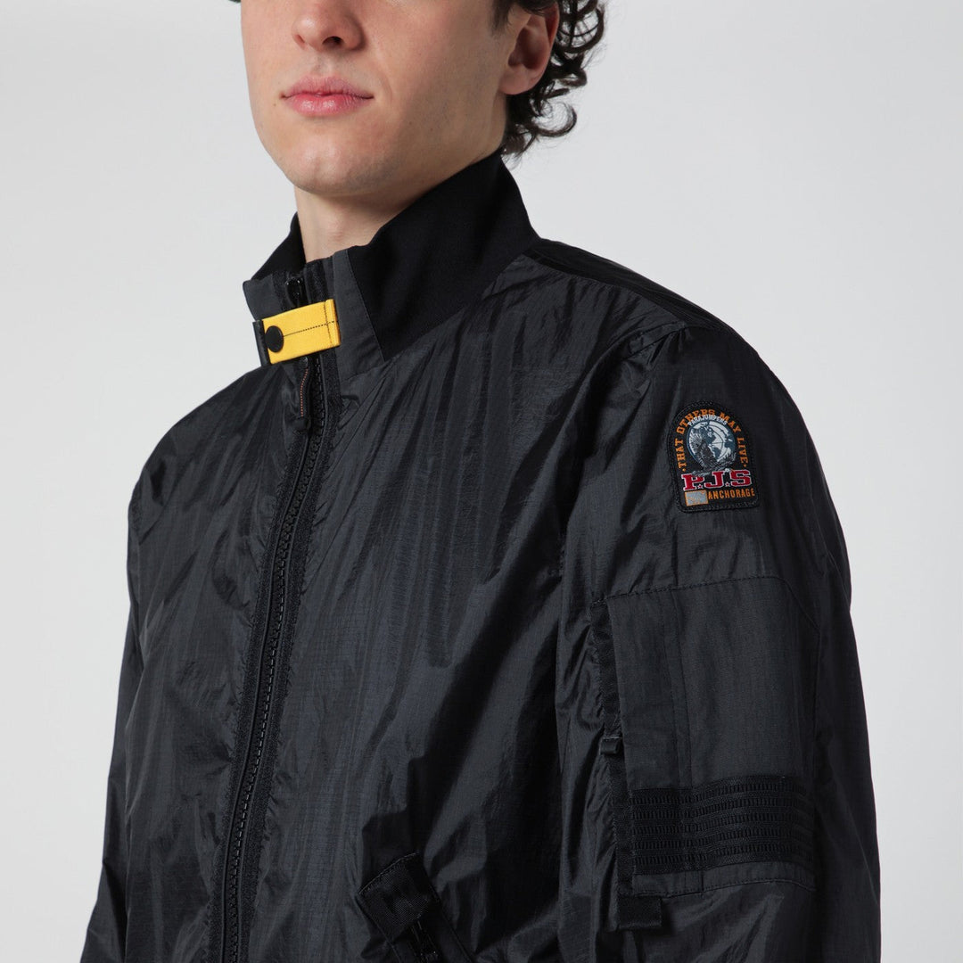 Parajumpers Coats & Jackets - Black | 5d291121d30daadaadca07b4caf7ac4ad1423b6e