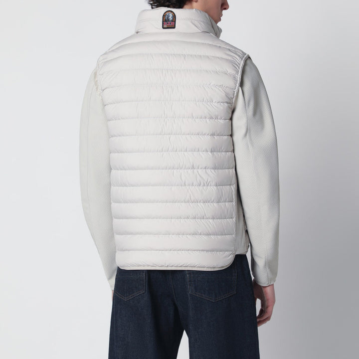 Parajumpers Vests - Beige | 45541fc970fd546b6fc6b3c6fc43acfa891800fe