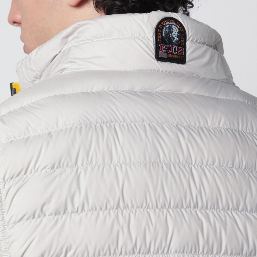 Parajumpers Vests - Beige | b0606755e56081d74b0120240f4950a0b88e9e8f