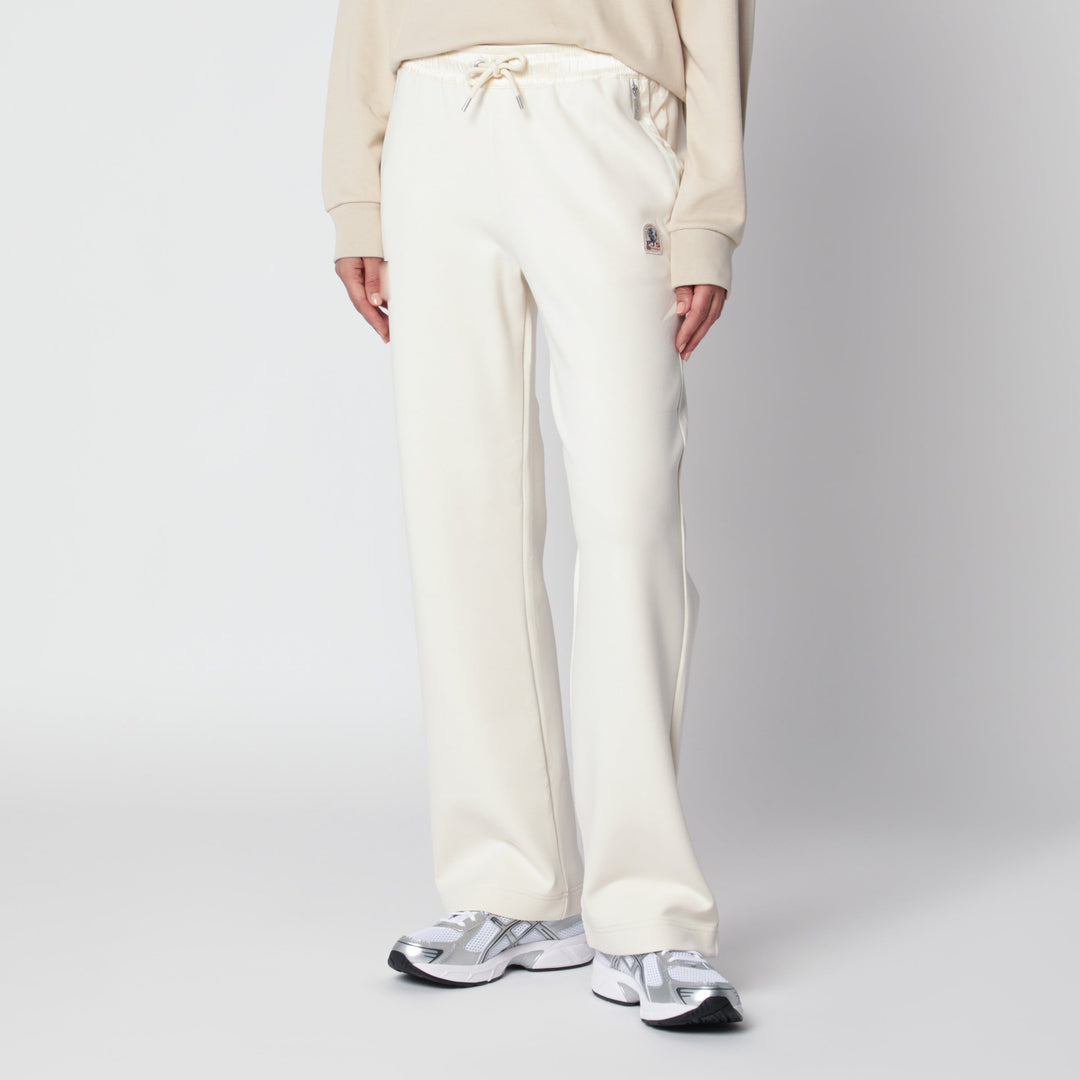 Parajumpers Pants - White | 87c10e10ae7cb967bbbc52979fa9042883c330e0