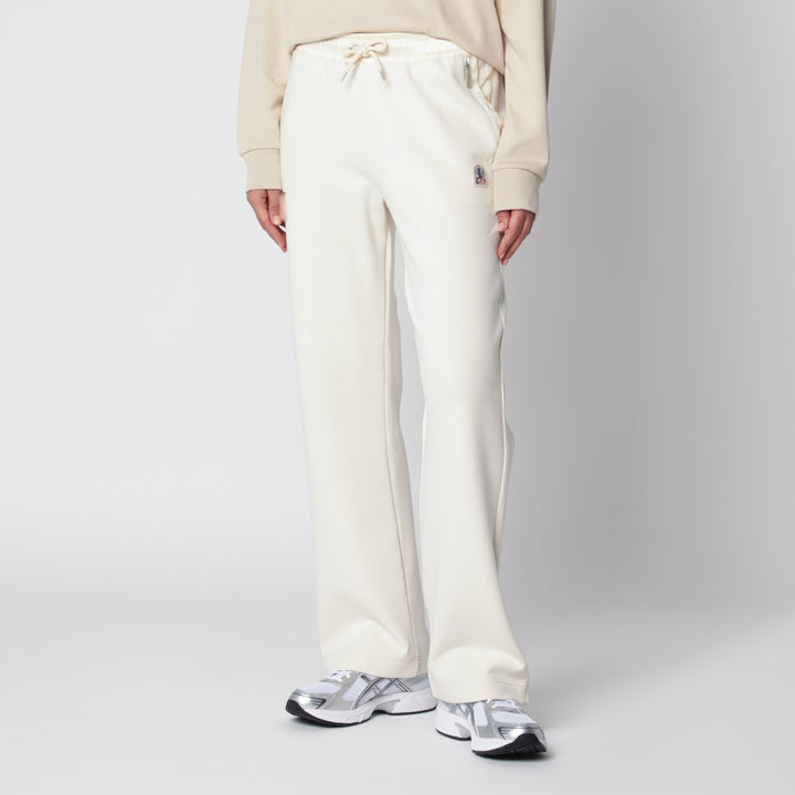Parajumpers Pants - White | 87c10e10ae7cb967bbbc52979fa9042883c330e0