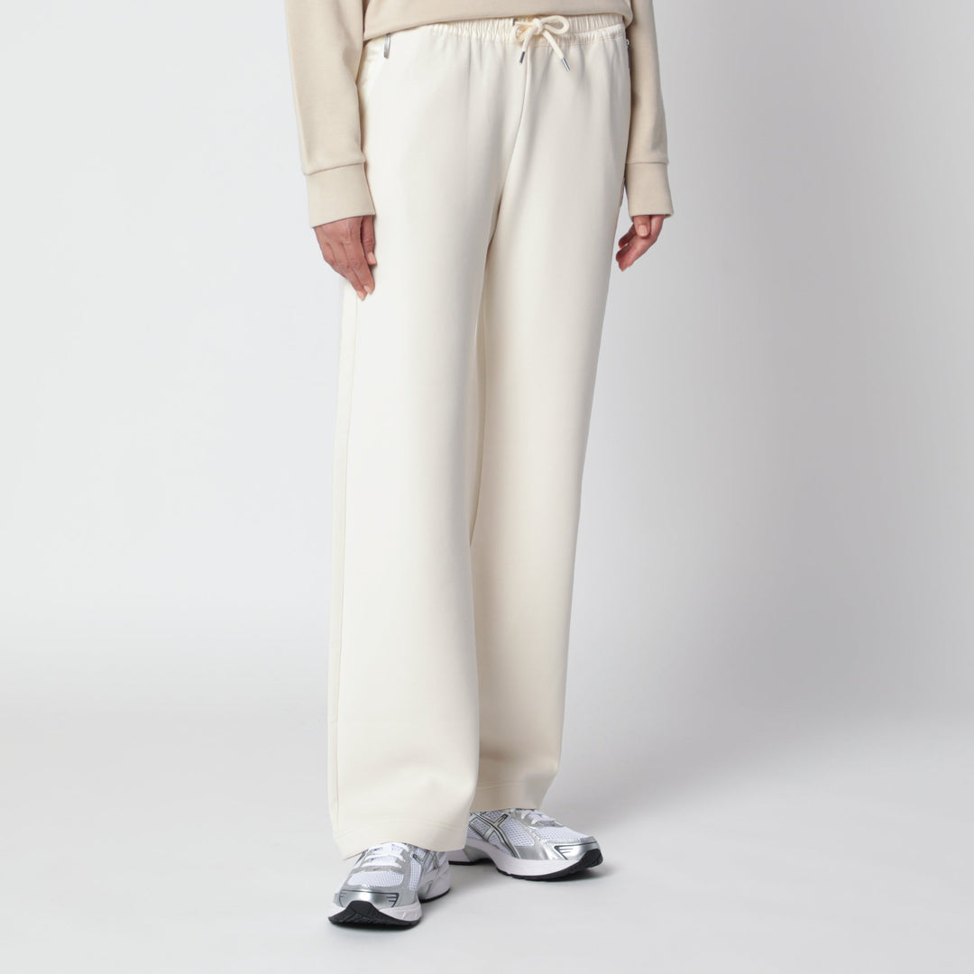 Parajumpers Pants - White | 3fc0e00b35733167eecddd75f05a3c757b14a9b1