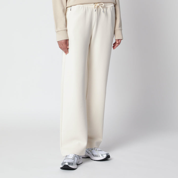 Parajumpers Pants - White | 3fc0e00b35733167eecddd75f05a3c757b14a9b1