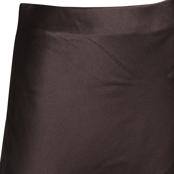 Brunello Cucinelli Skirts - CACAO | ade44756cc7d391cc47932eb89382fbf1217a1c3