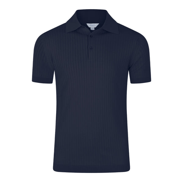 T-Shirts And Polos Navy