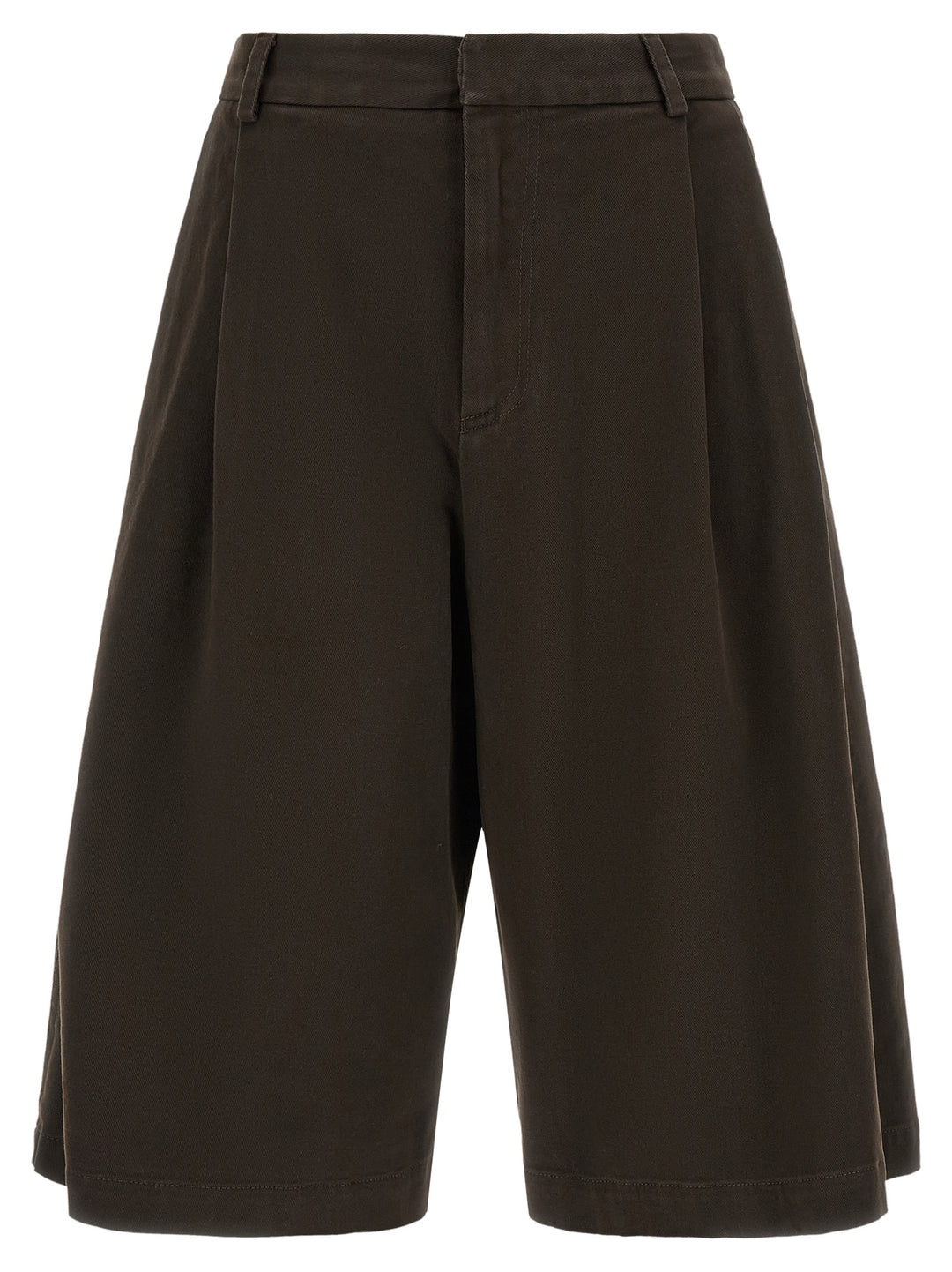 Tela Lake Bermuda and Short - Brown | 6df95aeb5fc8499dfe4a1cb82d976419df9e6c4f