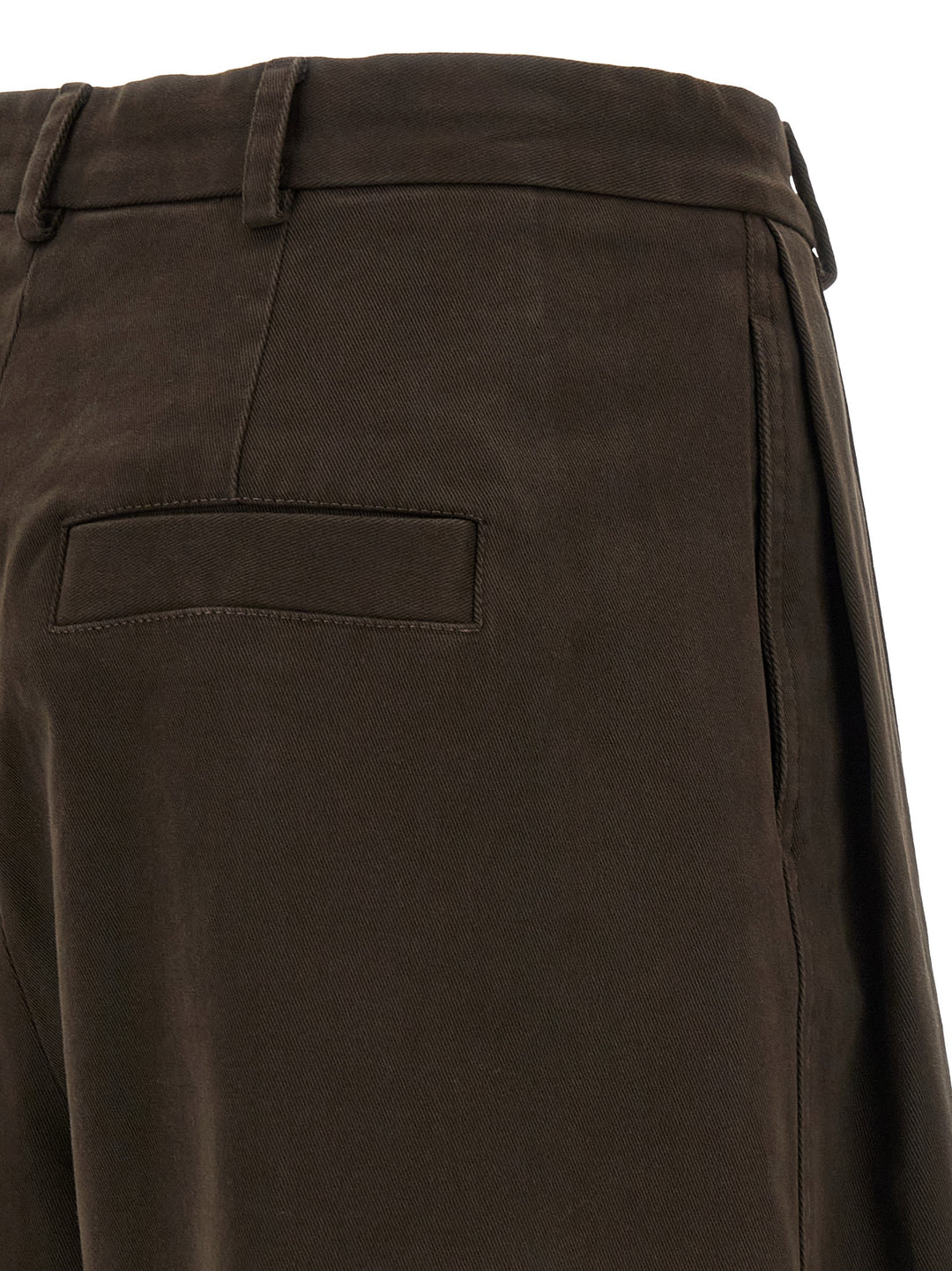 Tela Lake Bermuda and Short - Brown | 48bc5f4ae5e20f10cd4135ccca48f7c9f348c943