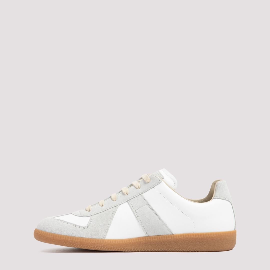 Maison Margiela Sneakers - White | 41248e50f8bf25bbaf4afa18b106b6213776edd3