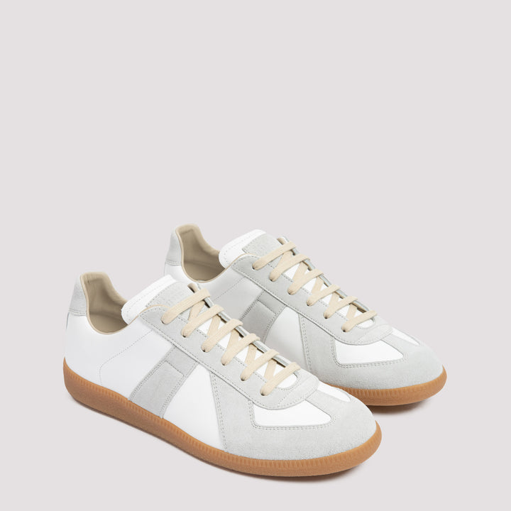 Maison Margiela Sneakers - White | 444e2a1de601e3314096067f19d1a5b117e052ad