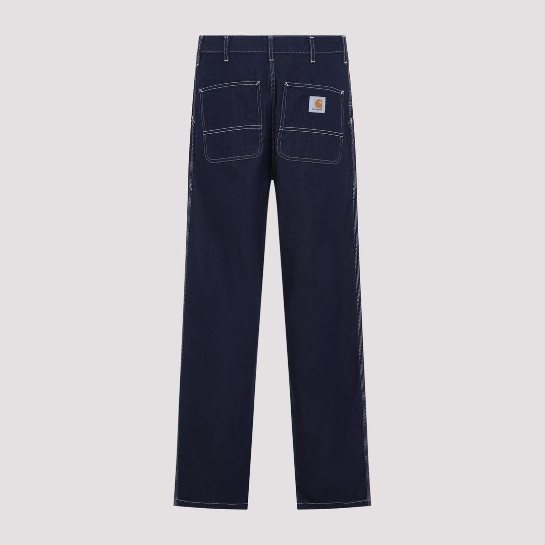 Carhartt Wip Straight - Blue | 2d7eff8107b51c4bcd90d0ec8d1bbc523485961f