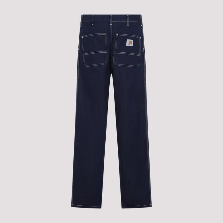 Carhartt Wip Straight - Blue | 2d7eff8107b51c4bcd90d0ec8d1bbc523485961f