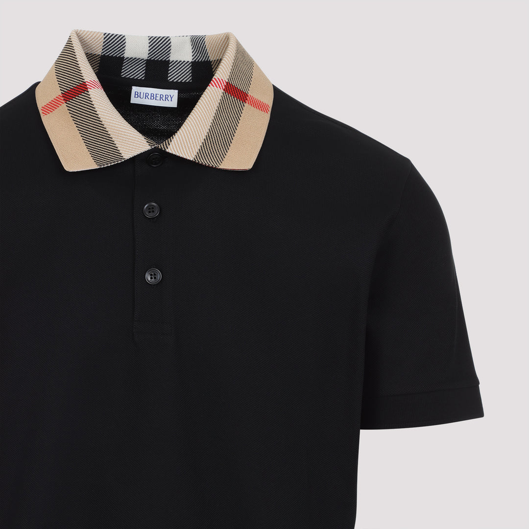 Burberry POLO - Black | 82ac60054b7e8ad7c41767d87bbab25d7b543c12