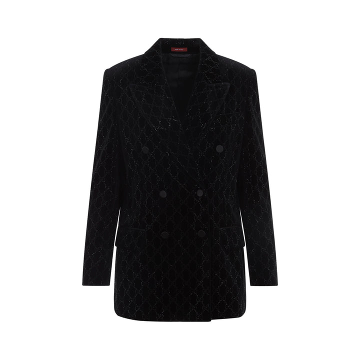 Gucci Jackets - Black | 293e77220f080d515a9b017b4bf18b320fc27230