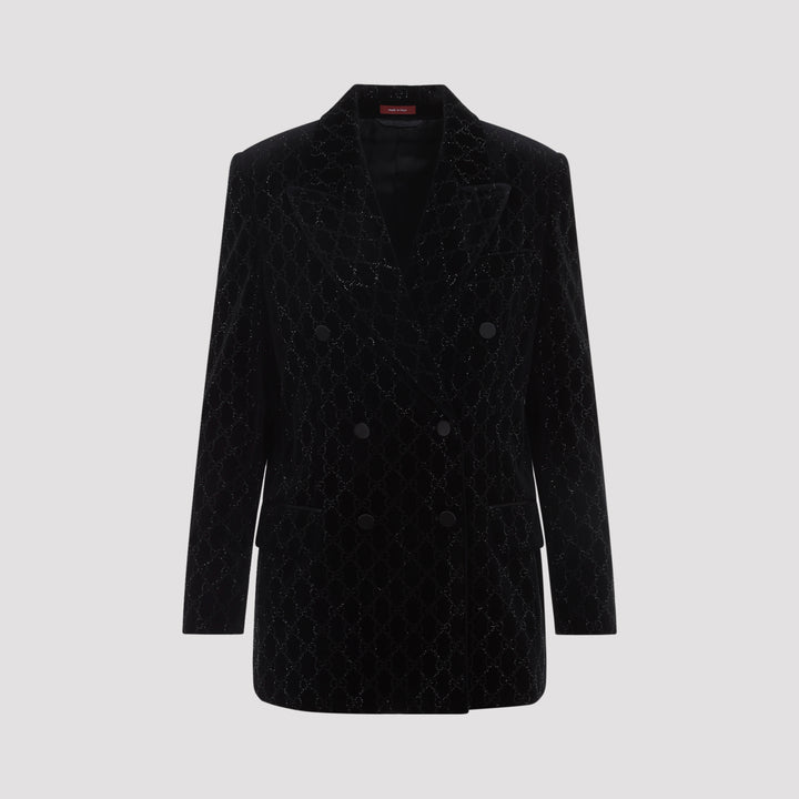 Gucci Jackets - Black | 8a6aa2fd2171314c9b20cc3022f91496c12b2387