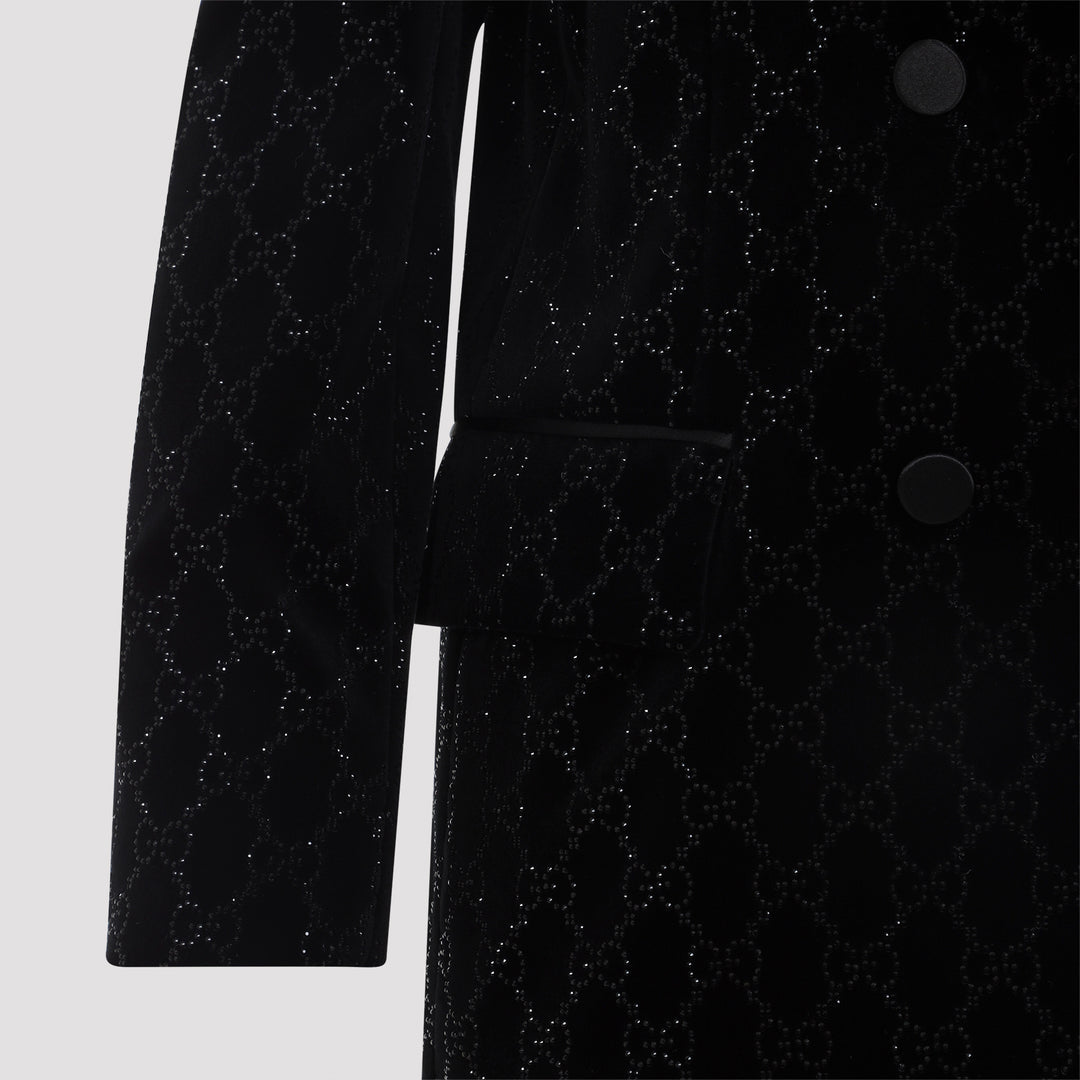 Gucci Jackets - Black | 16f4f67439b06db568e147e0ff844f595c58a1a7