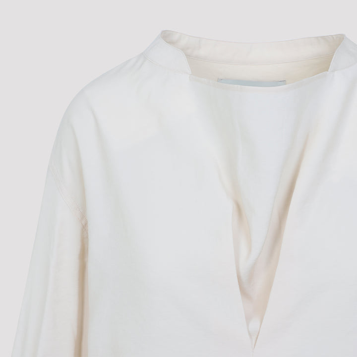 Studio Nicholson Tops - Nude & Neutrals | de856acba8736d2af97d3264d7a8526c2404cdde