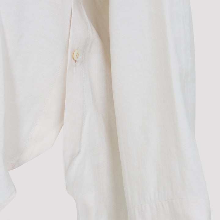 Studio Nicholson Tops - Nude & Neutrals | 31286aa7e915add21fa0b8a1f64d0b6f9a1c6127