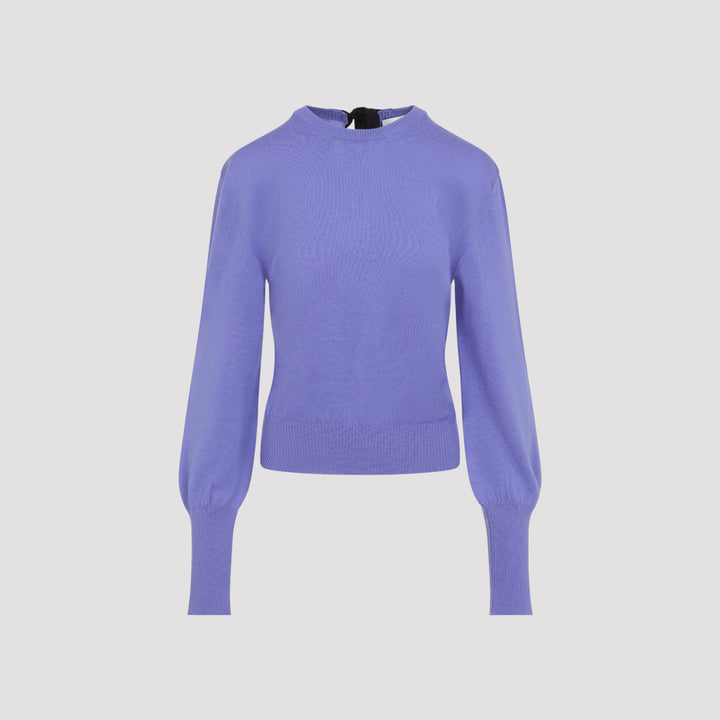 Lanvin Pullover - Blue | 677901fcd0cb5981458ccd796ae7ee8f99f69e98