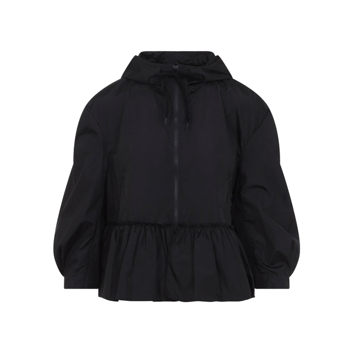 Simone Rocha Jackets - Black | 76f7606013588fc4f8bba6a609a3e016094ad767