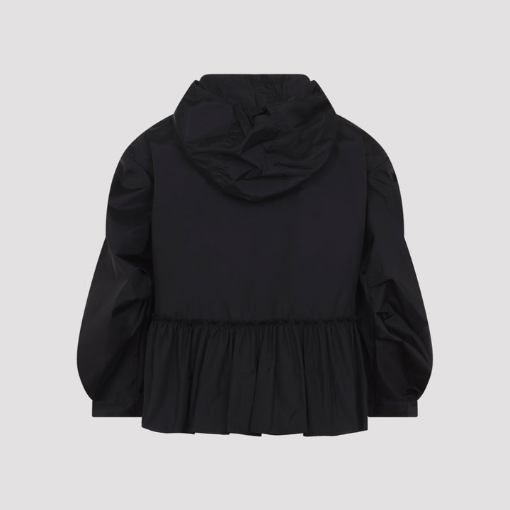 Simone Rocha Jackets - Black | 7ee2db2081fe7c3e3fcd46e299eb2def1bd03804