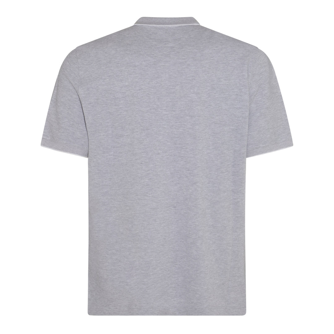 Brunello Cucinelli T-shirts and Polos - 9300+3657 | d5577e5d734d72fcbe018e3d928266645989aec4