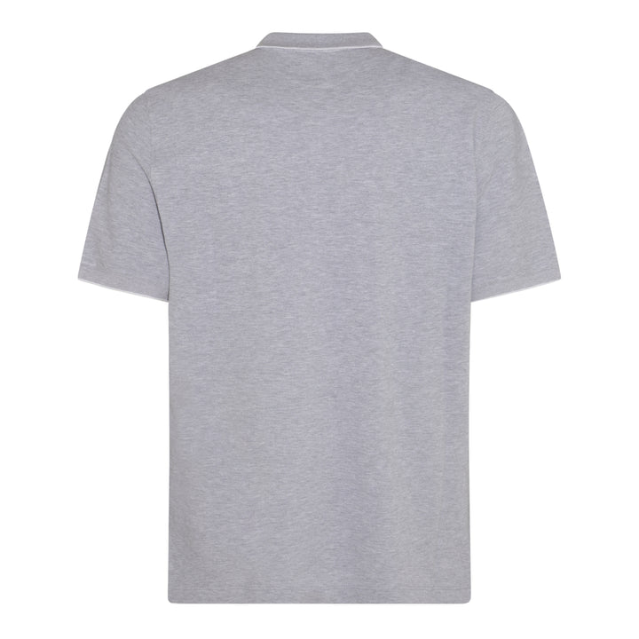 Brunello Cucinelli T-shirts and Polos - 9300+3657 | d5577e5d734d72fcbe018e3d928266645989aec4