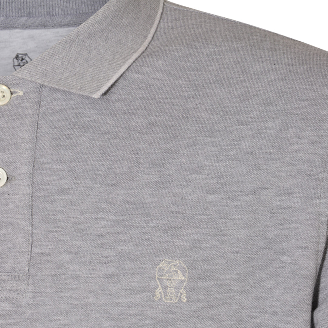 Brunello Cucinelli T-shirts and Polos - 9300+3657 | 151204dd075d75ea8a9a8262ef45f7036e362d94