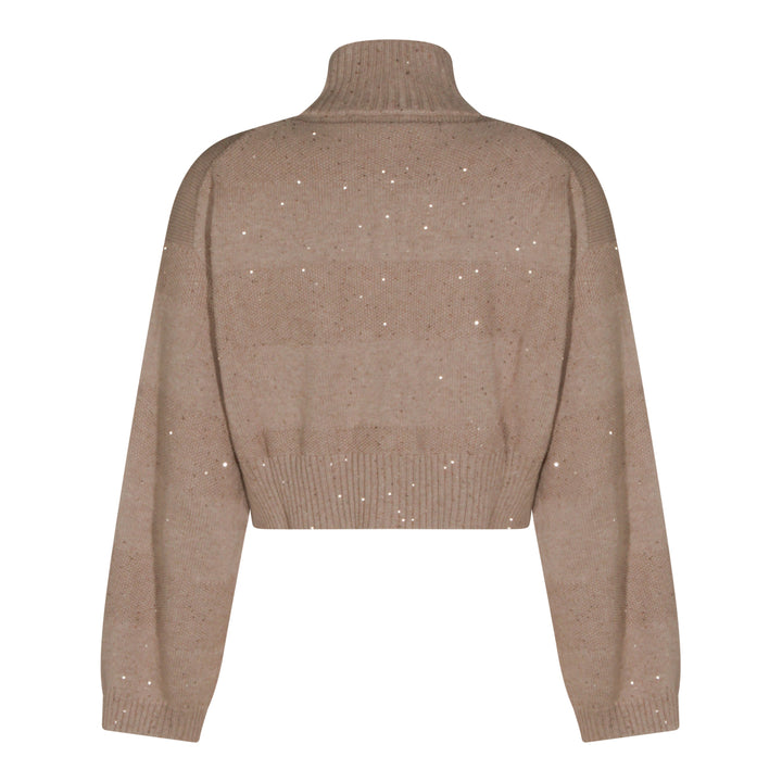 Brunello Cucinelli Sweaters - DESERTO | d2494c856606f559ae15c6585c83fe27a80013a6
