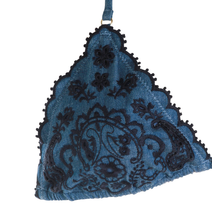 Zimmermann Sea clothing - Denim | fb5d07d547f8d076e652c57ec223232d3f7534b5