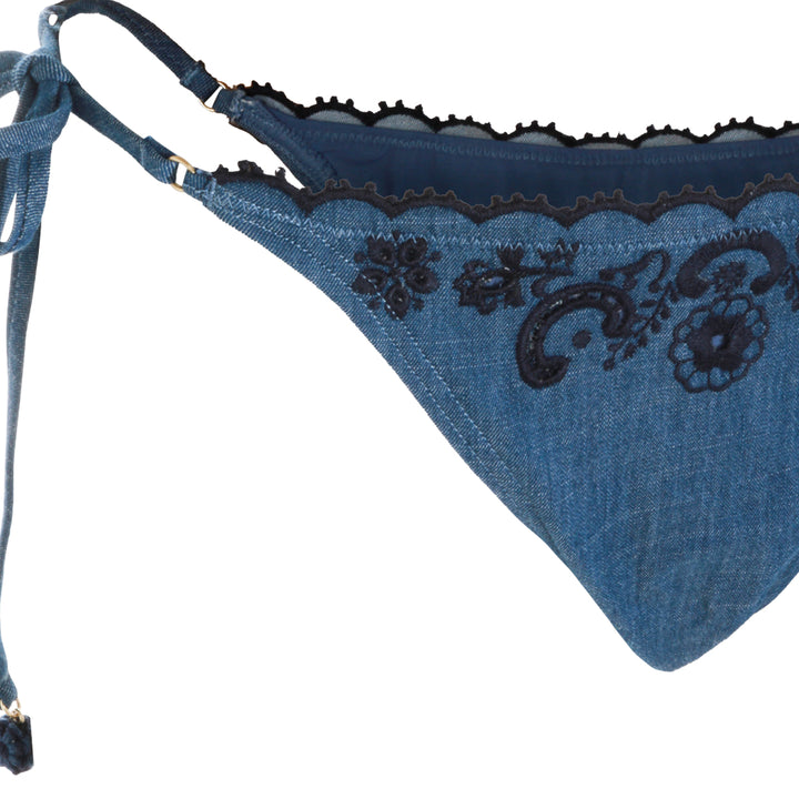 Zimmermann Sea clothing - Denim | 6fb54d48be743dbc844504b2fa1c8b1058bb6e00
