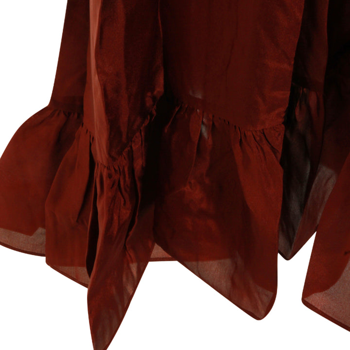 Zimmermann Skirts - MERLOT | ba01a779a734a372dd9c09fa6993ce5a0f770428
