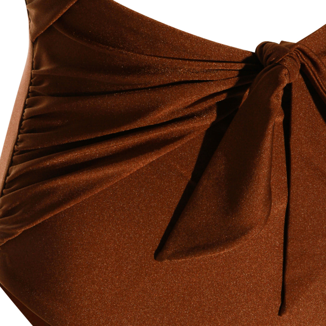 Zimmermann Sea clothing - WALNUT | c45ea5cc518a2d4a0979467c0c8eee65ddb04122