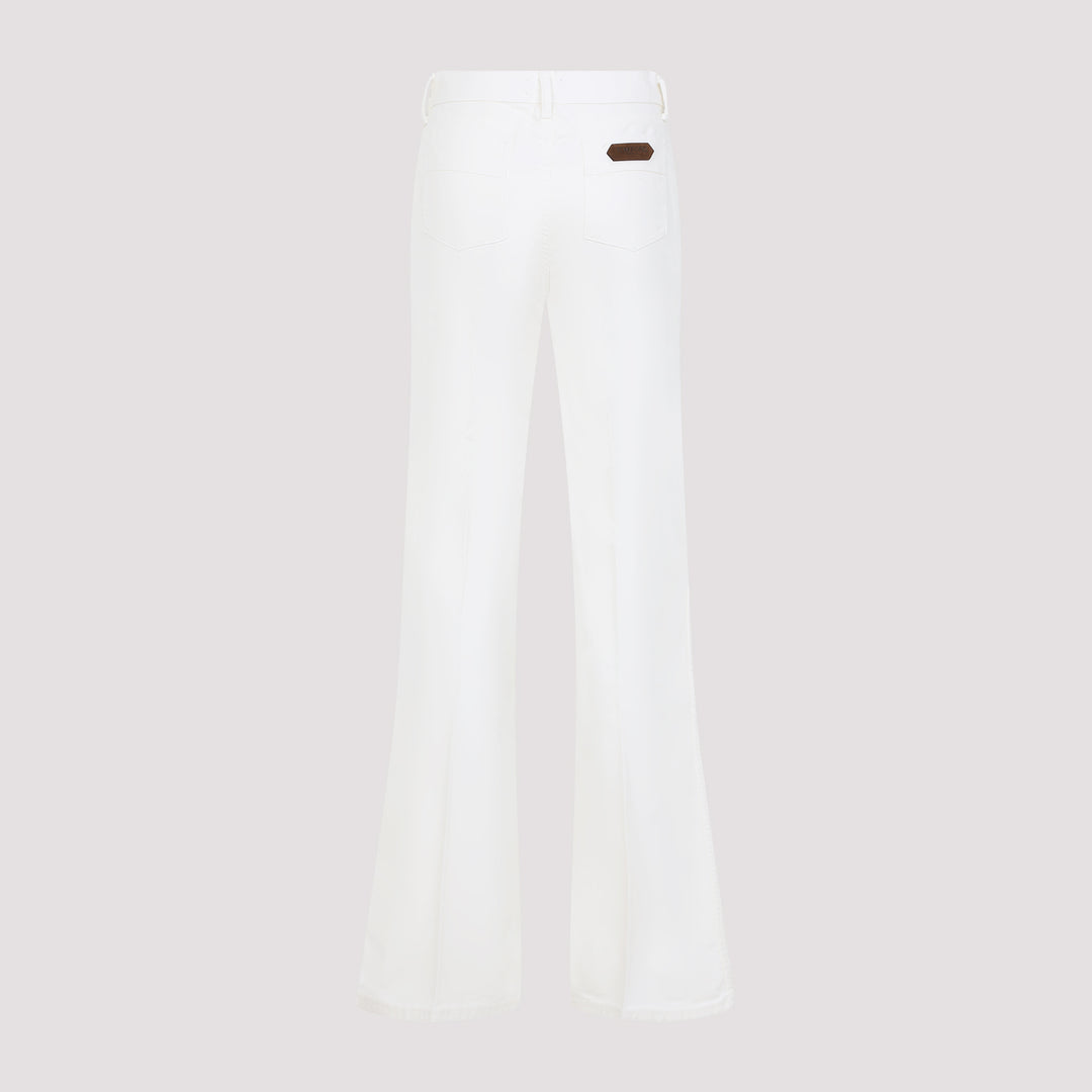 Tom Ford Jeans - White | 7b1cb1ad00d5c019bbc70977a64f16a29c35946e