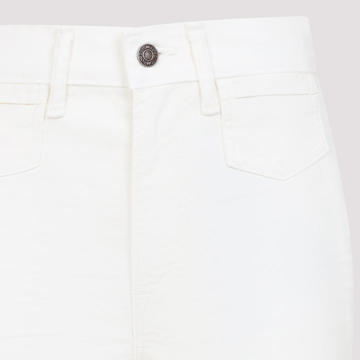 Tom Ford Jeans - White | c53e138fd40124c0ec2d8419f30583c6e5943abd