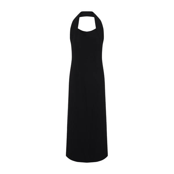Long Dresses Black