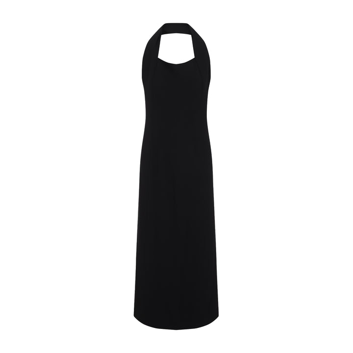 Carven Long dresses - Black | e0a9b4bdfad2d1bb48fff4be0dfd5ce5e65020b2