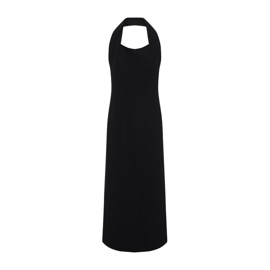 Long Dresses Black