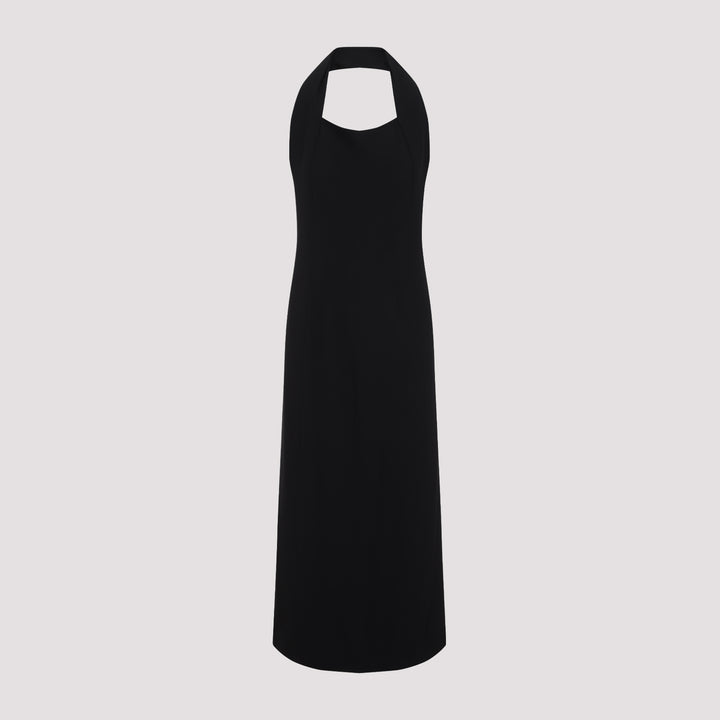 Carven Long dresses - Black | 7bbfa1ff33716d0ac27c07feee5c5c673aba304a