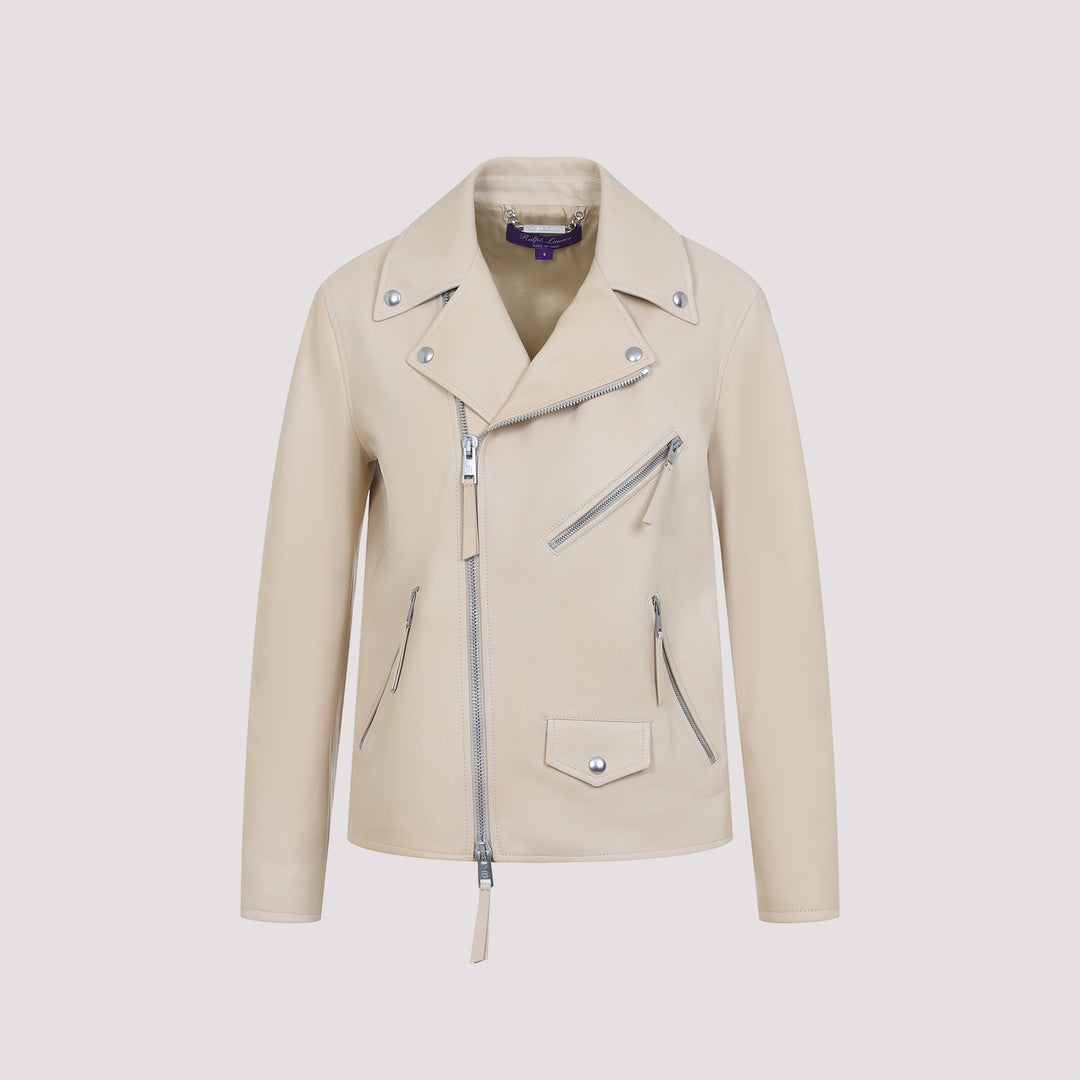 Ralph Lauren Collection Jackets - Nude & Neutrals | 90c3d38bf47faa4fd5e77b48cdf704f19be8436e