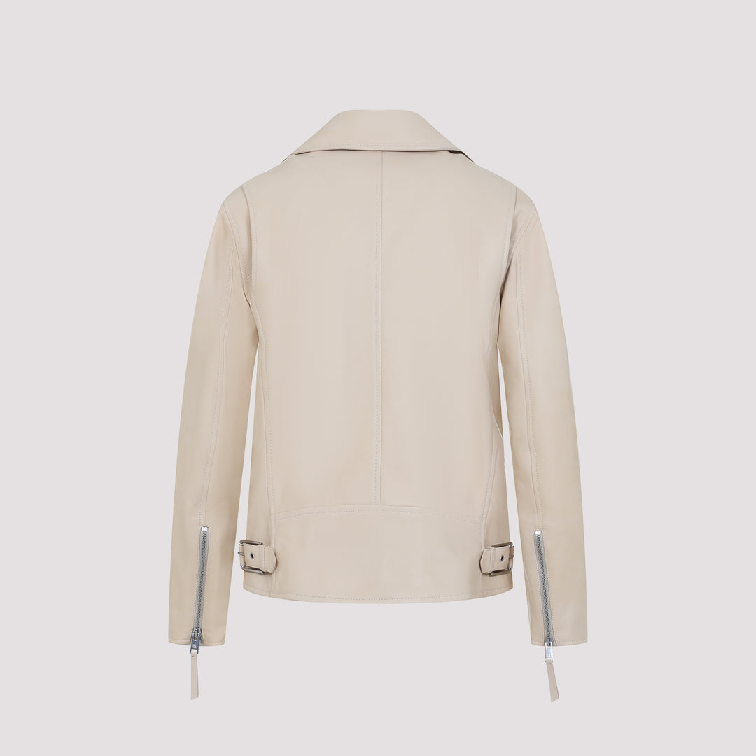 Ralph Lauren Collection Jackets - Nude & Neutrals | 5f19c35ae4dbf8c09952c0a83104e37059a3b72d