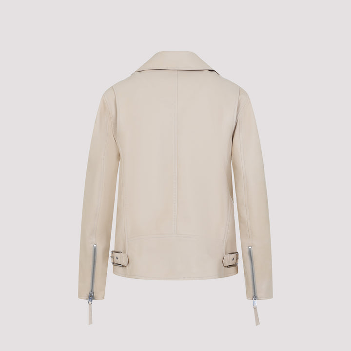 Ralph Lauren Collection Jackets - Nude & Neutrals | 5f19c35ae4dbf8c09952c0a83104e37059a3b72d