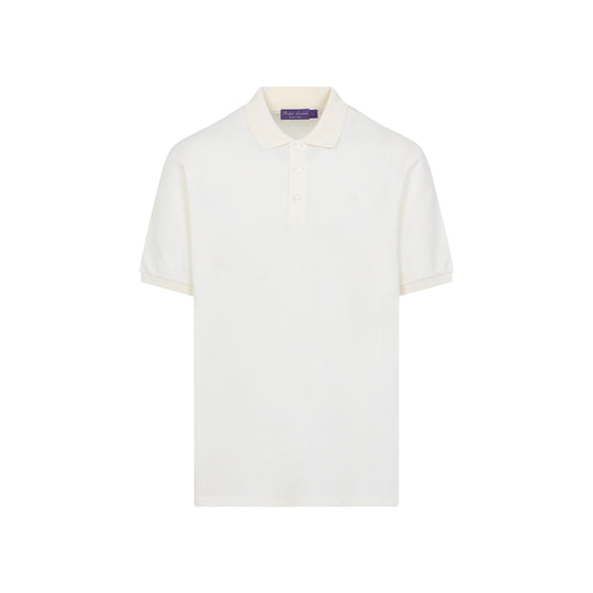 Polo White