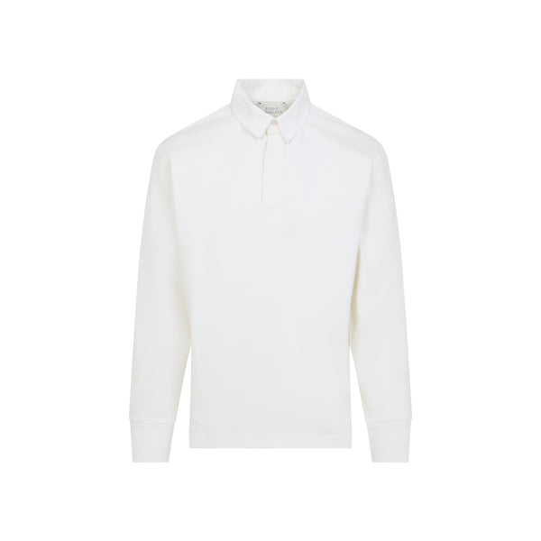 Polo White
