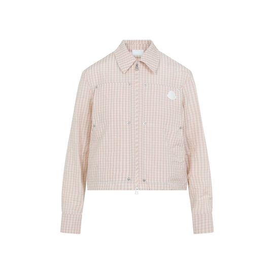 Shirts Pink & Purple