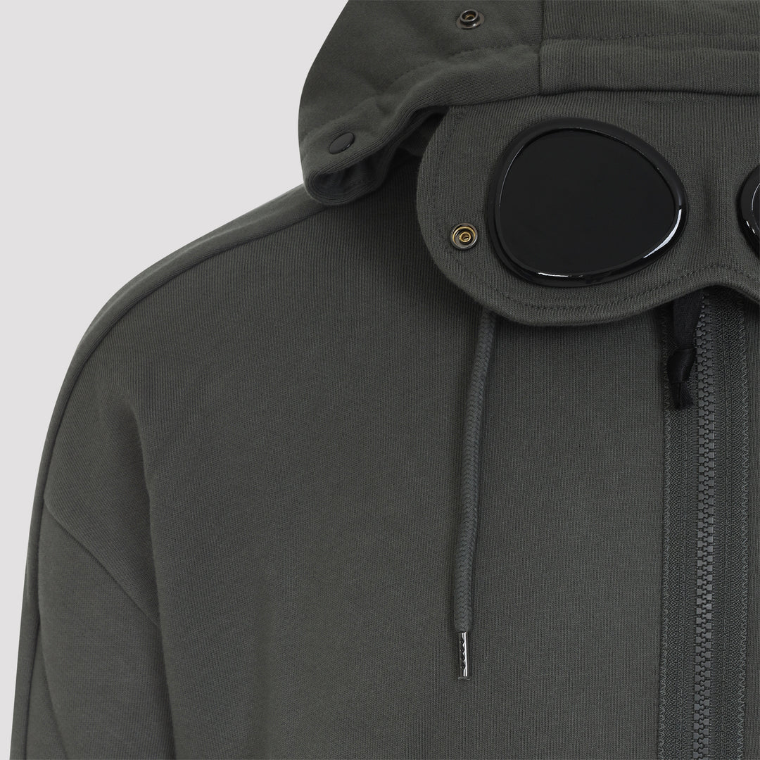 Cp Company Hoodies - Grey | f8331e28aa13e8a5f0ca90025be0762a14a61266