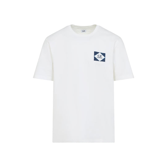 T-Shirts White