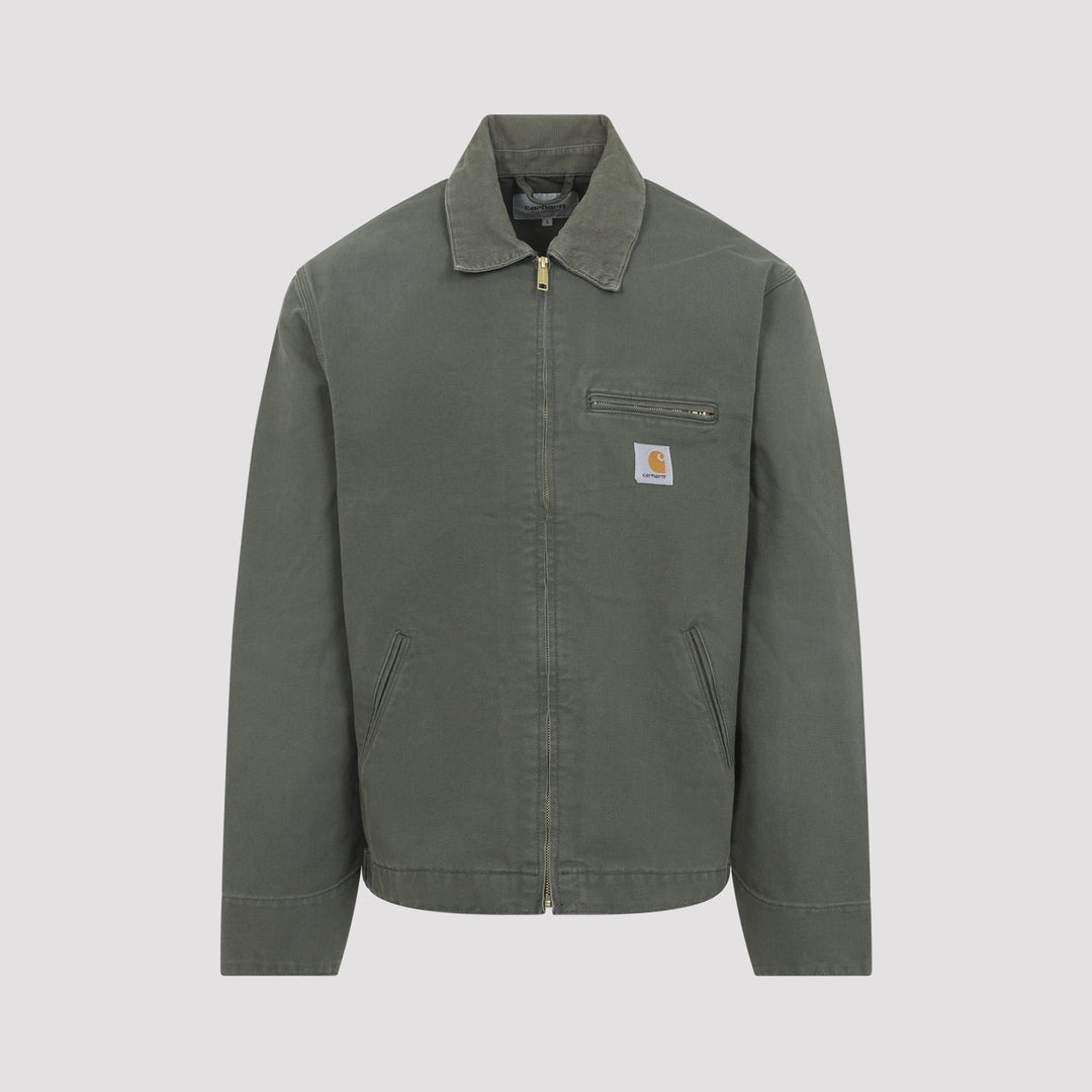 Carhartt Wip Jackets - Green | 09cf8ddd6d8899c9c72dddfe4d06b7d0622cb071