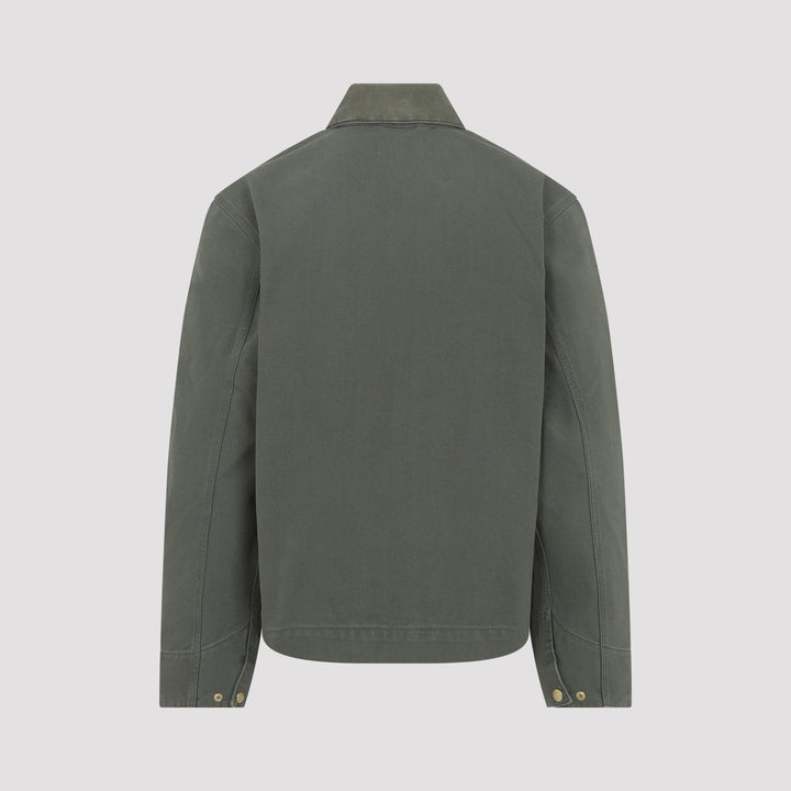 Carhartt Wip Jackets - Green | 2c97a2e193dc436c6075012700329094f013418a