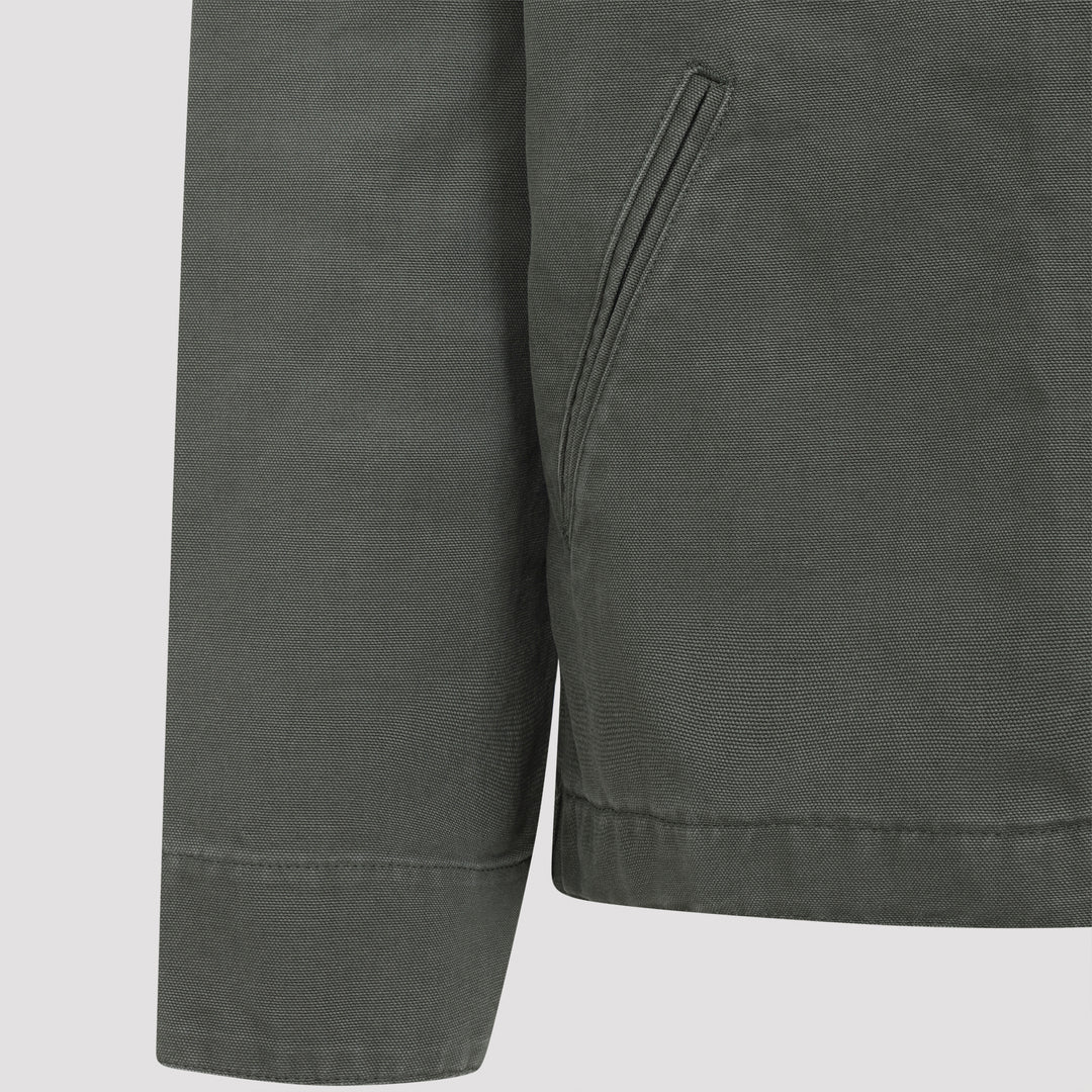 Carhartt Wip Jackets - Green | 0e76dd7bb00acb97d36462bb6ba0df90d6398d62